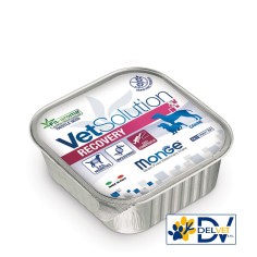 MONGE VETSOLUTION RECOVERY CANE 150 GR