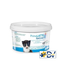 Elanco - PRIMOLATTE GATTINO 200 GR