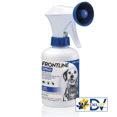 FRONTLINE SPRAY 250 ML
