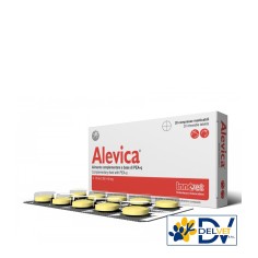 Innovet - ALEVICA 20 COMPRESSE