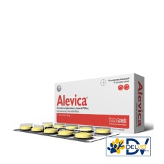 Innovet - ALEVICA 40 COMPRESSE