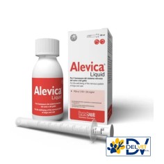 Innovet - ALEVICA LIQUIDA 100 ML