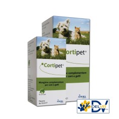 Aurora Biofarma - CORTIPET 50 ML