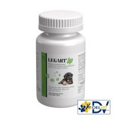 Aurora Biofarma - LEGART UP 120 COMPRESSE 1 GR