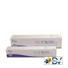 Aurora Biofarma - NUCRON PASTA 15 GR