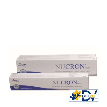 Aurora Biofarma - NUCRON PASTA 30 GR