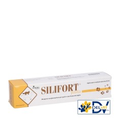 Aurora Biofarma - SILIFORT PASTA SIRINGA 30 GR