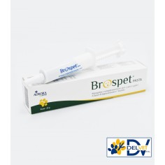 Aurora Biofarma - BROSPET PASTA 20 GR