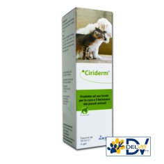 Aurora Biofarma - CIRIDERM GEL 50 ML