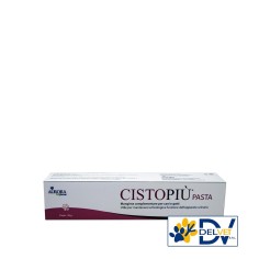 Aurora Biofarma - CISTO PIU' PASTA 30 GR