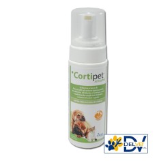 Aurora Biofarma - CORTIPET SCHIUMA 150 ML