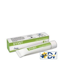 Aurora Biofarma - EYVET CREMA 15 ML
