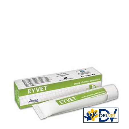 Aurora Biofarma - EYVET CREMA 15 ML
