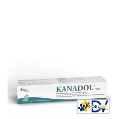 Aurora Biofarma - KANADOL PASTA 30 GR