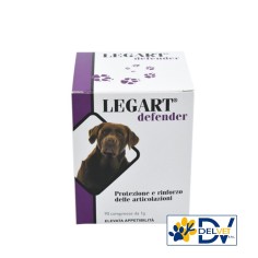 Aurora Biofarma - LEGART DEFENDER 90 COMPRESSE