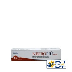 Aurora Biofarma - NEFROPIU' PASTA 30 GR
