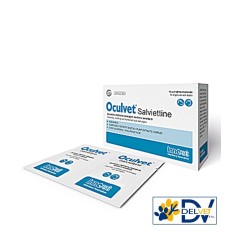 INNOVET - OCULVET SALVIETTINE