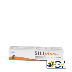 Aurora Biofarma - SILIPLUS PASTA 30 GR