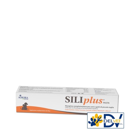 Aurora Biofarma - SILIPLUS PASTA 30 GR