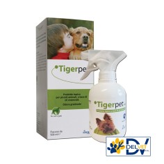 Aurora Biofarma - TIGERPET SPRAY 300 ML