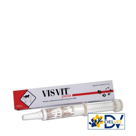 Aurora Biofarma - VISVIT PASTA 15 GR