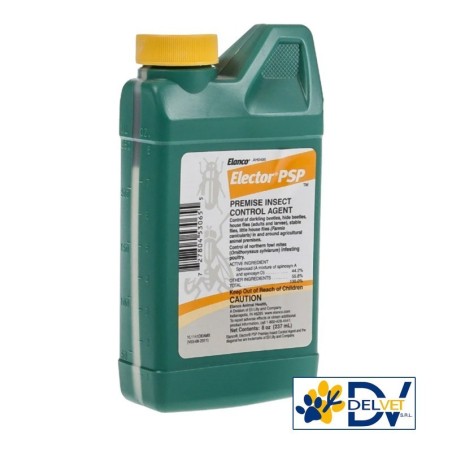 Elanco - ELECTOR PSP SPRAY 3 ML - Provetta Sfuso