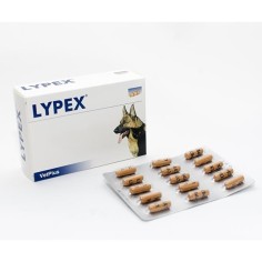 Vet Bros - LIPEX 60 CPR