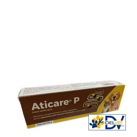 ATI - ATICARE PARAFFINA 100 GR