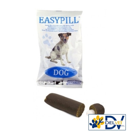 ATI - EASYPILL DOG MEDIUM 75 GR