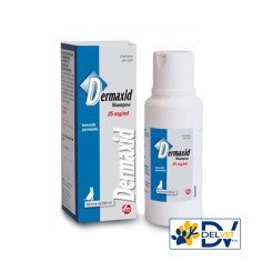 ATI - DERMAXID SHAMPOO 250 ML