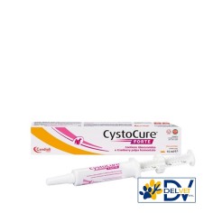 Candioli - CYSTOCURE FORTE PASTA 15 ML