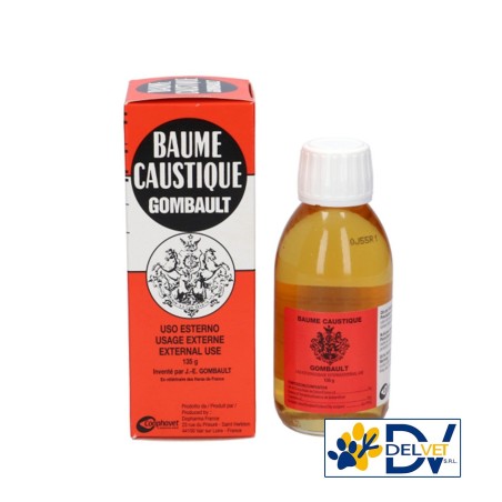 Equality - BAUME CAUSTIQUE GOMBAULT 135 GR