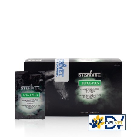 Equality - BETA-E PLUS SCATOLA 30 BUSTE