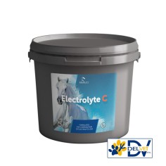 Equality - ELECTROLYTE C 3 KG