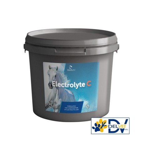Equality - ELECTROLYTE C 3 KG