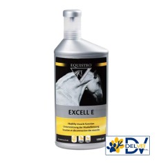 Equality - EXCELL E 1 LT