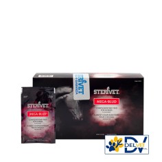 Equality - MEGA-BLUD SCATOLA DA 30 BUSTE