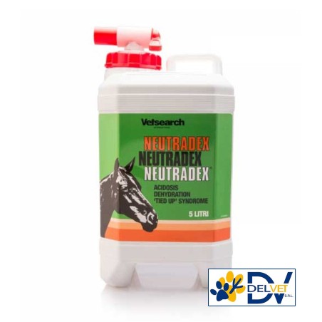 Equality - NEUTRADEX 5 LT