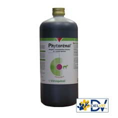 Equality - PHYTORENAL SOLUZIONE 1 LT