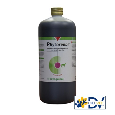 Equality - PHYTORENAL SOLUZIONE 1 LT