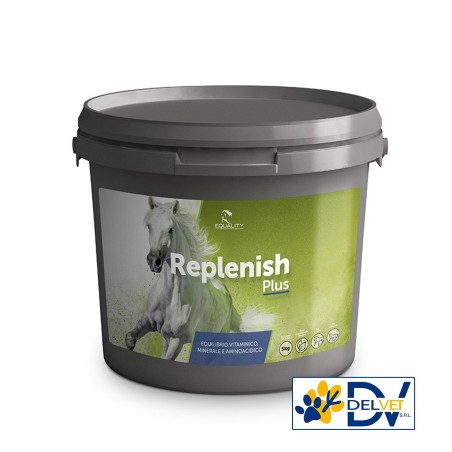 Equality - REPLENISH PLUS 5 KG