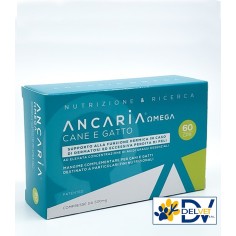 ANCARIA OMEGA 60 COMPRESSE