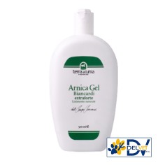 TERRA DI CUMA - ARNICA GEL EXTRA FORTE 500 ML