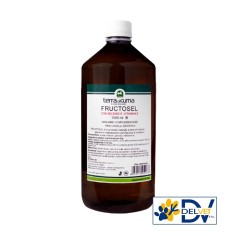 TERRA DI CUMA - FRUCTOSEL 1 LT