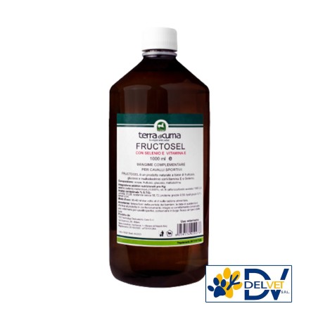 TERRA DI CUMA - FRUCTOSEL 1 LT