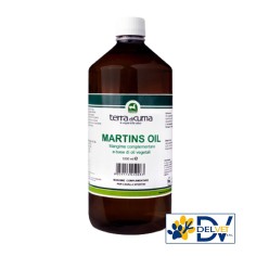 TERRA DI CUMA - MARTINS OIL 1 LT