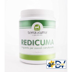 TERRA DI CUMA - REDICUMA UNGUENTO ZOCCOLI 1 KG