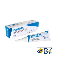 SLAIS - IROXIL K TUBO CANNULA 50 ML