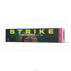 STRIKE PASTA SIR. 35 GR. - libera vendita