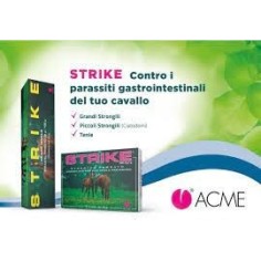STRIKE PASTA SIR. 35 GR. - libera vendita 2